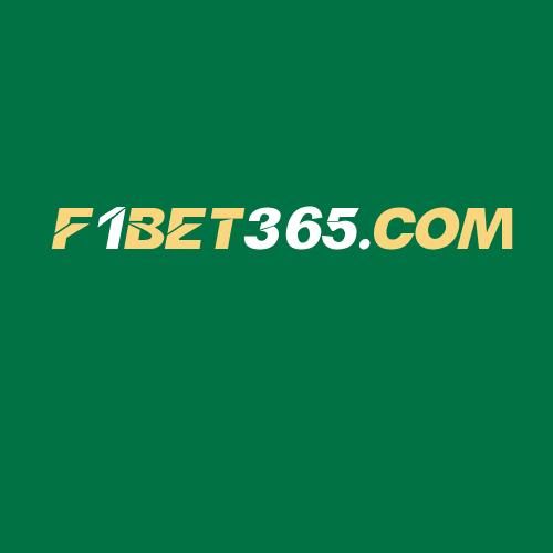 Logo da F1BET365